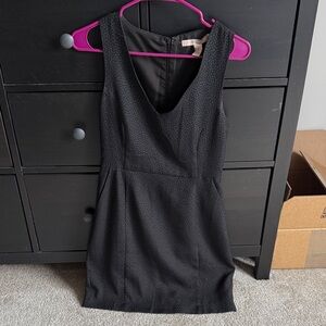 Forever 21 work dress